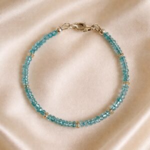 Armband Apatit