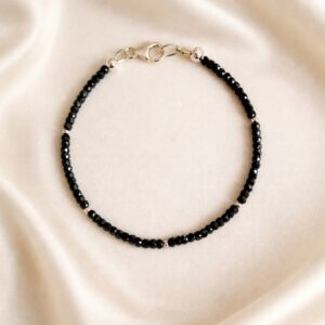 Armband Spinell